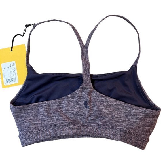 Lolë NWT‎ Half Moon Sports Bra S - Picture 4 of 6